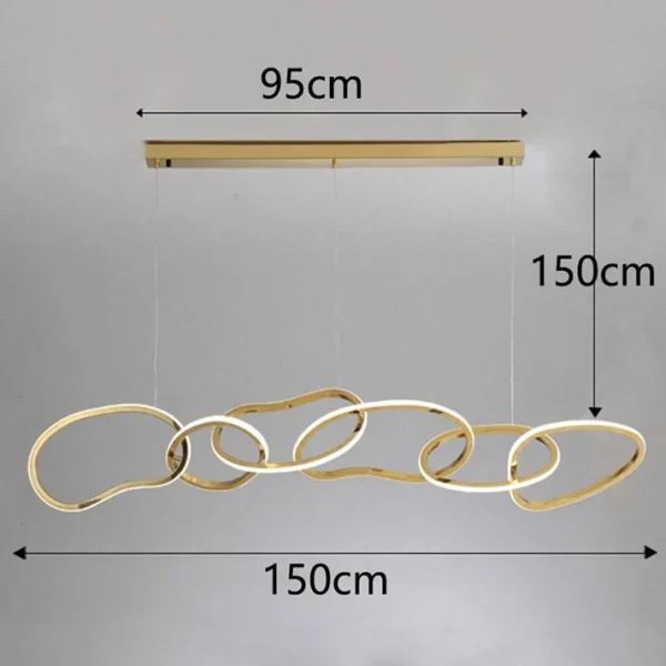 6 gold