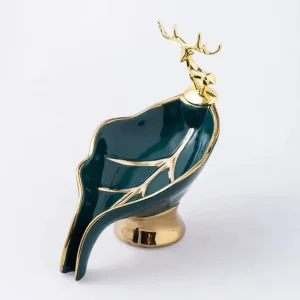 Ceramic Soap Dishes