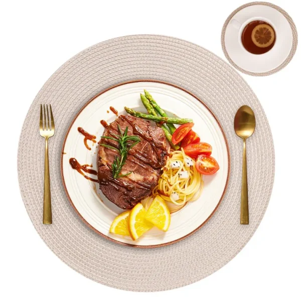 Dining-beige
