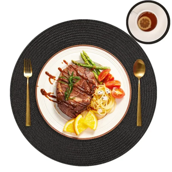 Dining-black