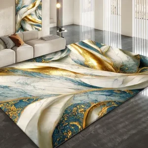 Luxury Flannel Carpet