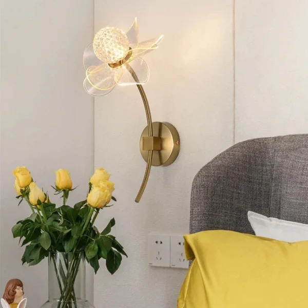 Modern LED Wall Lamp-003