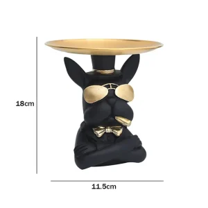 Sculpture Decorative Tray