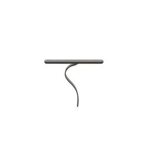 Wabi Sabi Vintage Console Tables Minimalist Elegant Slim Chic Console Table Glamour Chinese Console Meuble Furniture Living Room